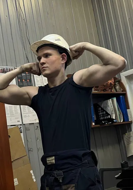 Я Егор, 20, знакомлюсь для дружбы в Новокузнецке