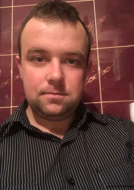 Piotrek из Варшавы