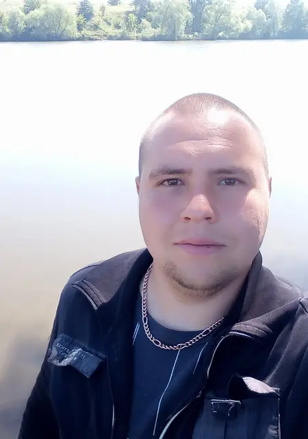 Я Vlad, 32, знакомлюсь без обязательств в Первомайском