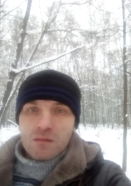 Я Vadyha, 50, из Электростали, ищу знакомство для дружбы