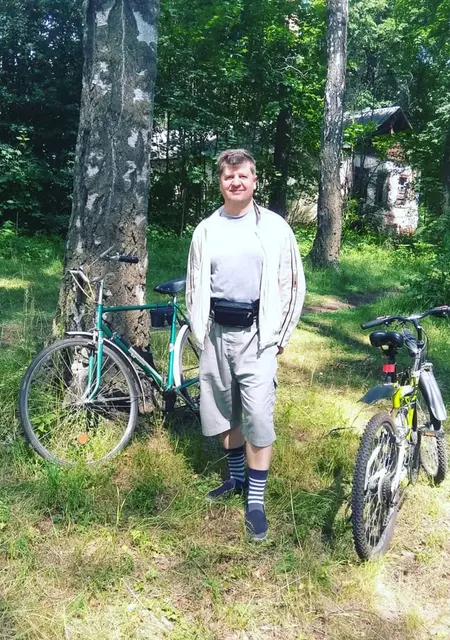 Я Иван, 46, знакомлюсь без обязательств в Иванове