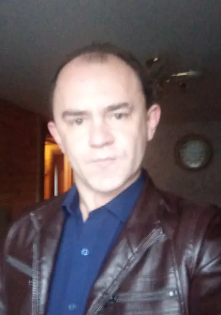 Andrey из Новомосковска, мне 38, познакомлюсь на одну ночь