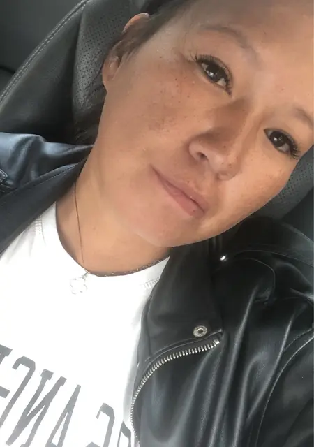 Я Irina, 35, знакомлюсь для открытые отношения в Красноярске