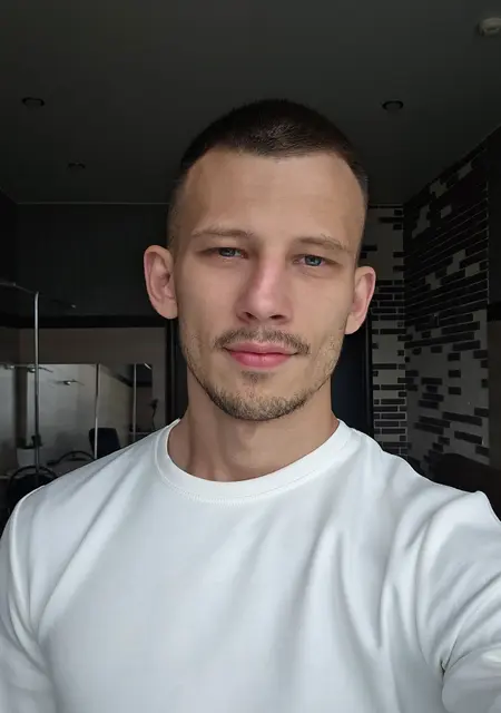 Михаил из Нальчика, мне 30, познакомлюсь на одну ночь