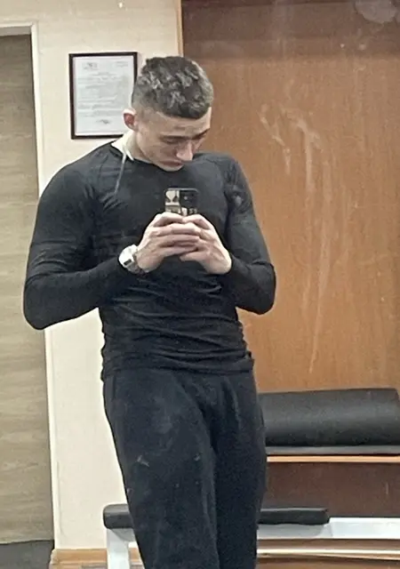 Я , 26, из Санкт-Петербурга, ищу знакомство для постоянных отношений
