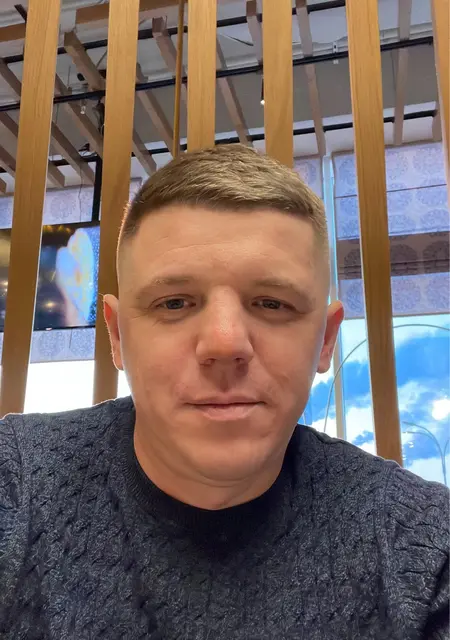 Александр из Москвы, ищу на сайте общение
