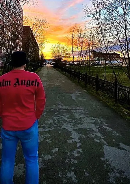 Сергей из Новомосковска, мне 28, познакомлюсь для общения