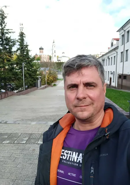 Алекс из Шаховской, ищу на сайте приятное времяпровождение