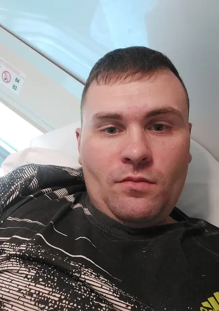 Тим из Сызрани, мне 35, познакомлюсь без обязательств