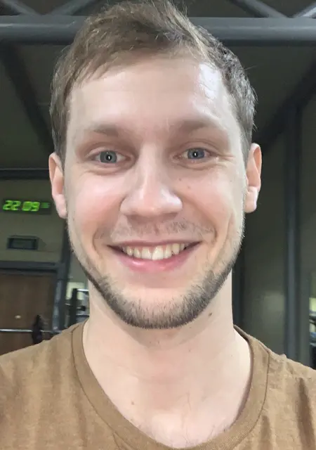 Я Роман, 33, из Нового Уренгоя, ищу знакомства на одну ночь