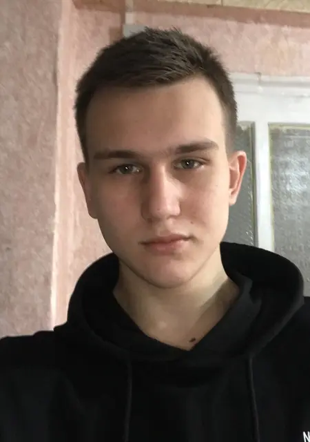 Ilya из Костромы, мне 20, познакомлюсь для постоянных отношений