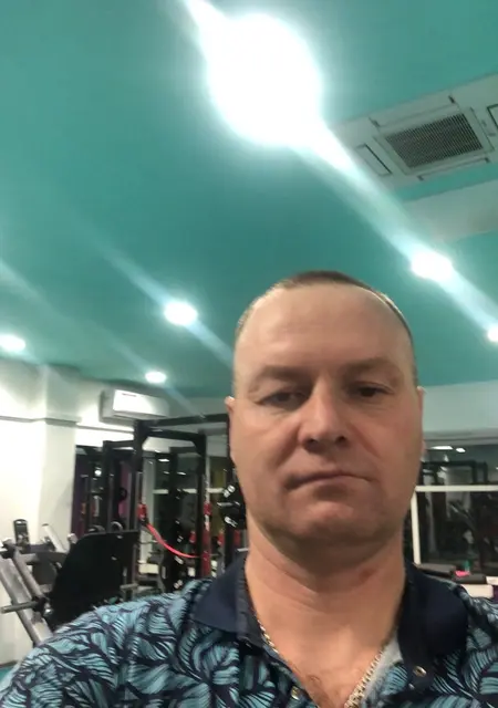 Анатолий из Благовещенска, мне 46, познакомлюсь для постоянных отношений