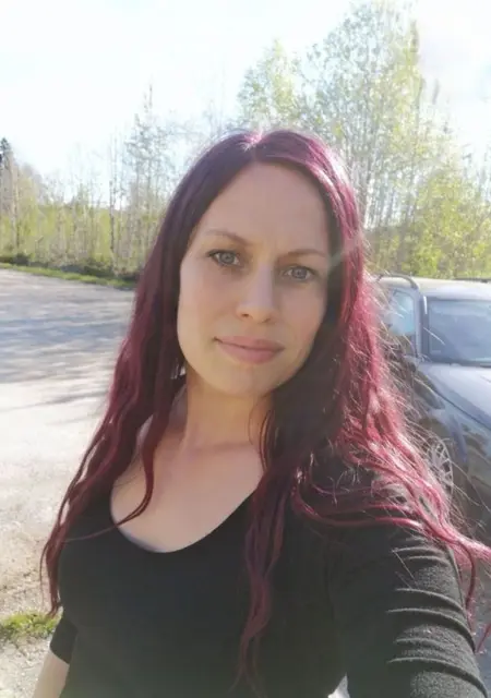 Я Sandra, 36, из Стокгольма, ищу знакомство