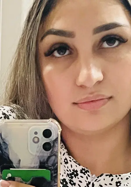 Я Малина, 25, из Нижнего Новгорода, ищу знакомство для дружбы