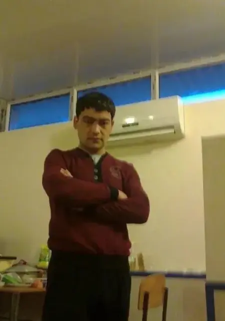 Шарафжон из Санкт-Петербурга, мне 38, познакомлюсь для открытые отношения