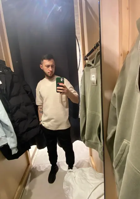 Я Тимофей, 30, из Владивостока, ищу знакомство для общения