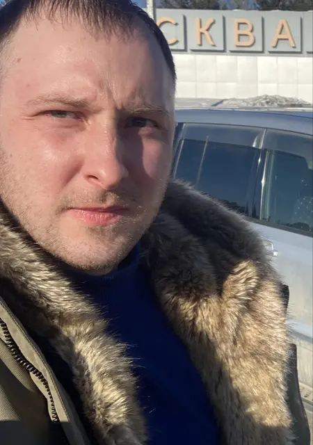 Сергей из Славянска-на-Кубани, мне 33, познакомлюсь без обязательств