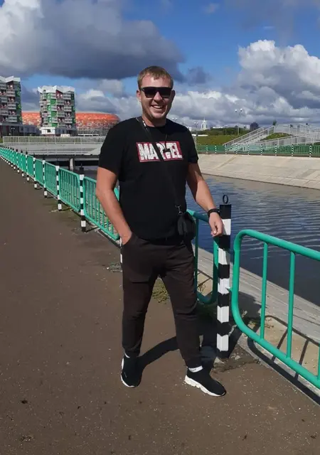 Я Alex, 40, знакомлюсь без обязательств в Симферополе