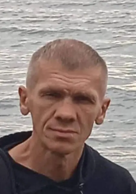 Я Вадим, 49, знакомлюсь на одну ночь в Владивостоке