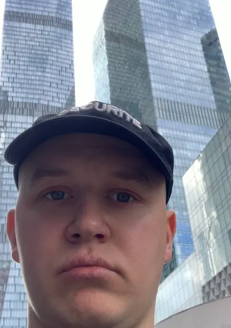 Я Alexey, 19, знакомлюсь для общения в Ачинске