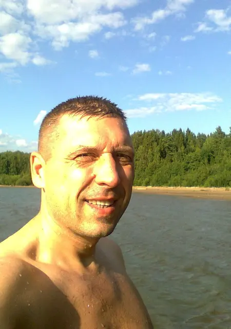 Я Man, 59, из Перми, ищу знакомство для постоянных отношений