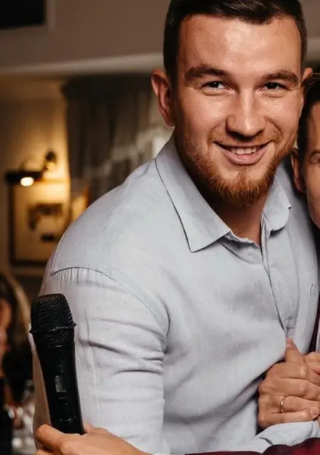 Михаил из Москвы, мне 36, познакомлюсь на одну ночь