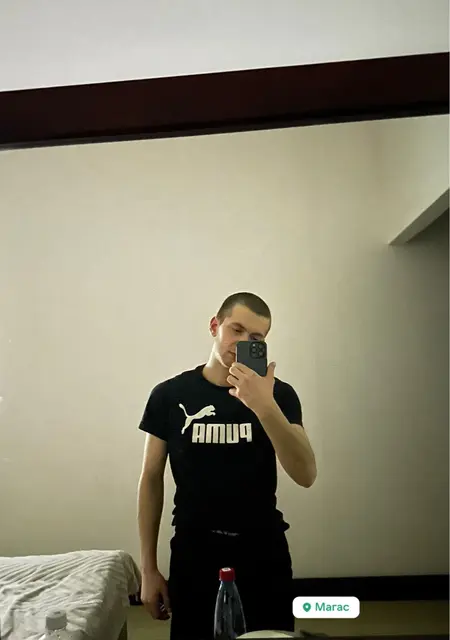 Я Konstantin, 24, из Перми, ищу знакомство для приятного времяпровождения