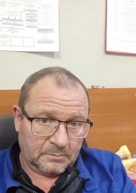 Я Александр, 59, знакомлюсь для общения в Самаре