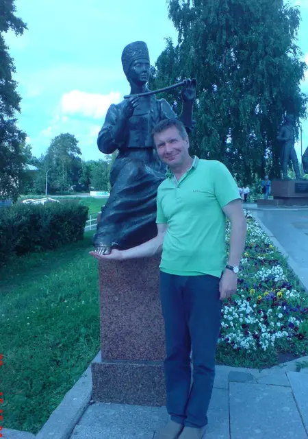 Я Валерий, 63, знакомлюсь без обязательств в Мурманске