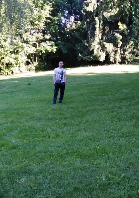 Я Виталий, 38, из Праги, ищу знакомство