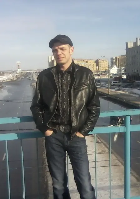 Я Алексей, 43, из Нижнего Новгорода, ищу знакомства без обязательств