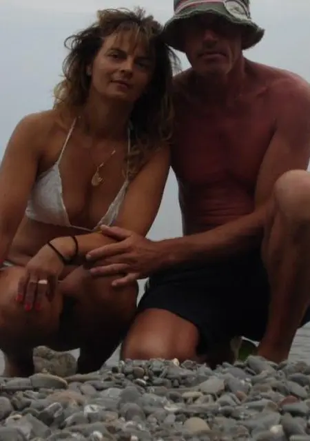 Я Ghtddf, 51, знакомлюсь для дружбы в Харькове