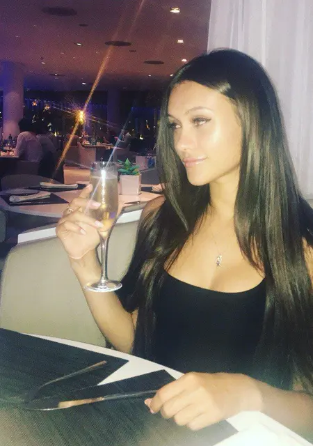 Я Алиса, 32, знакомлюсь без обязательств в Белгороде