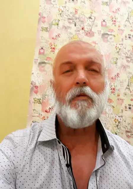 Я Эйрик, 34, из Апатитов, ищу знакомства без обязательств