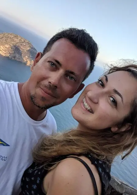 Rober de Madrid, tengo 37 años, listo para conocer