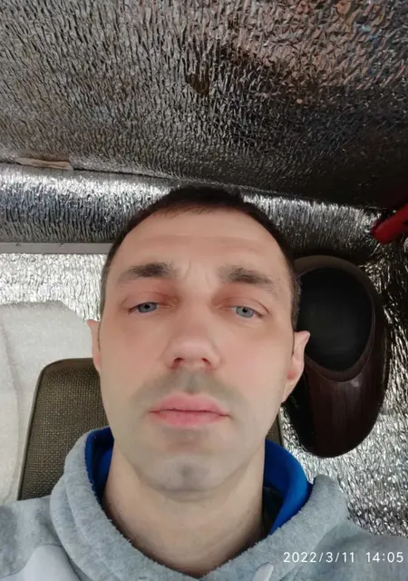 Я Роман, 44, знакомлюсь без обязательств в Владивостоке