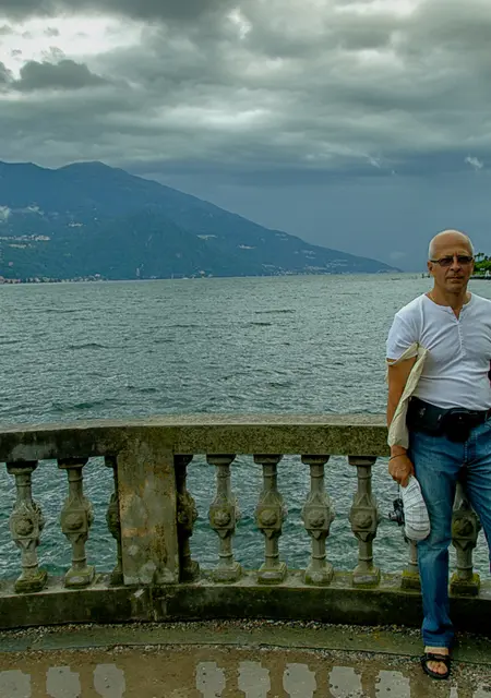 Я Андрей, 55, знакомлюсь на одну ночь в Воскресенске