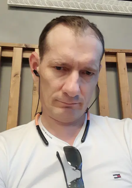 Сергей из Рязани, ищу на сайте приятное времяпровождение