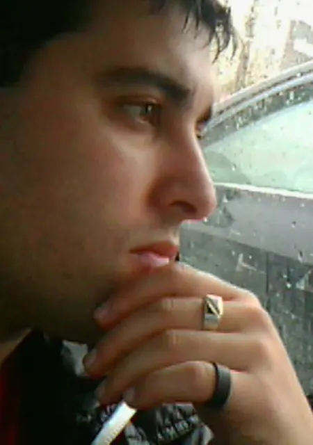 Hovik из Видного, мне 37, познакомлюсь для вирта