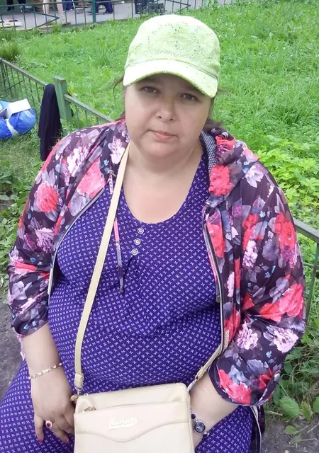 Я Natali, 45, из Нижнего Новгорода, ищу знакомство для общения