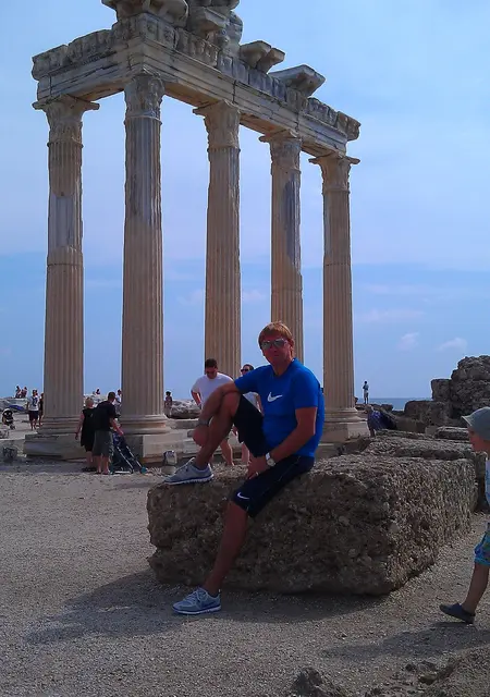 Игорь из Нижнего Новгорода, ищу на сайте совместные путешествия