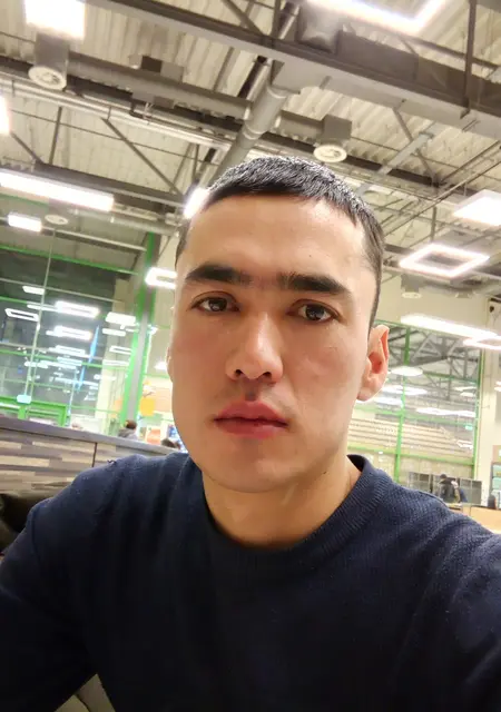 Я Хасан, 32, знакомлюсь без обязательств в Ярославле