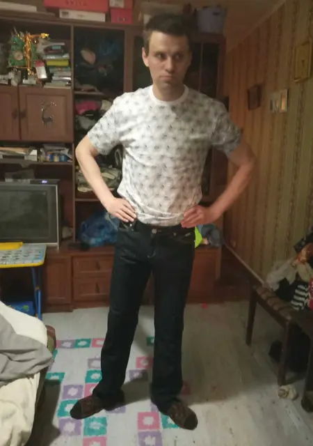 Я Виктор, 54, из Саратова, ищу знакомство для приятного времяпровождения