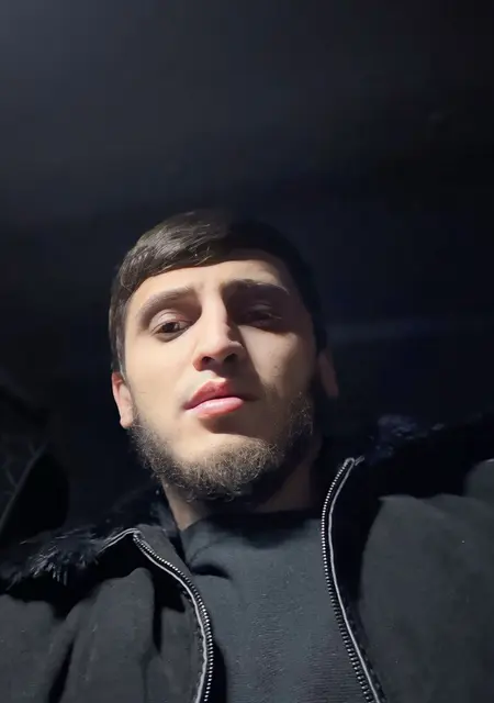 Аскер из Екатеринбурга, мне 31, познакомлюсь для общения