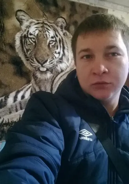 Я Vladimir, 37, из Клина, ищу знакомство для постоянных отношений