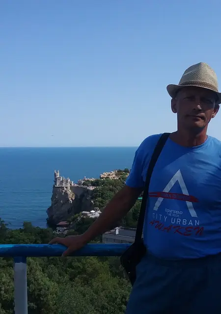 Станислав из Нижневартовска, ищу на сайте знакомства на одну ночь