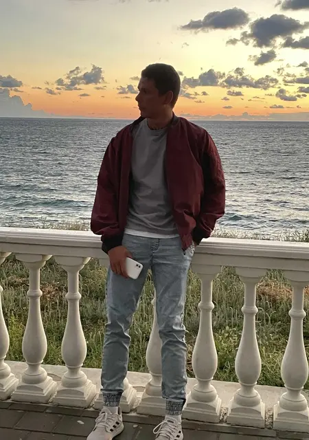 Я Dingo, 31, знакомлюсь без обязательств в Симферополе