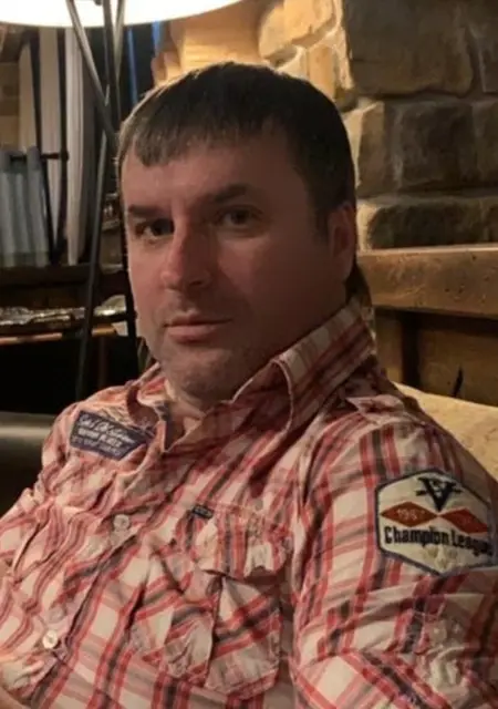 Алексей из Новосибирска, мне 44, познакомлюсь для приятного времяпровождения