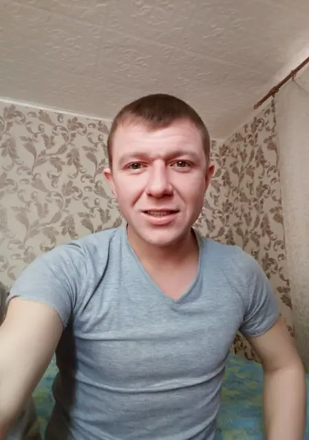 Я Anton, 38, знакомлюсь без обязательств в Тихвине