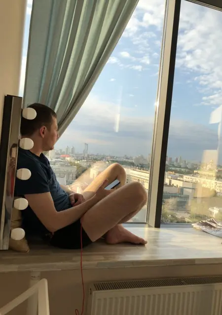 Александр из Соликамска, ищу на сайте общение